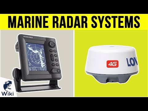 8 Best Marine Radar Systems 2019