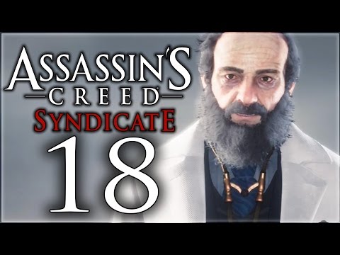 Assassin's Creed Syndicate Walkthrough Part 18 | Overdose