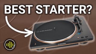 Audio Technica LP70 Review: Improves on the LP60?