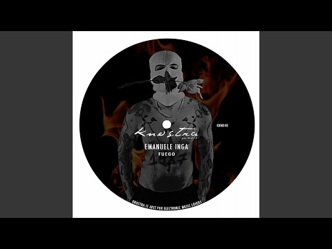 Fuego (Original Mix)