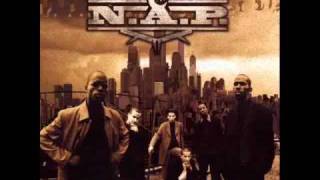 N.A.P. feat. Lisa Doby - Ita Est (1998)