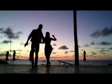 Adi Cudz - Essa Mboa (Feat. Nelson Freitas) Kizomba with Sarah Light & Kevin Kreezy (Kiz'ombres)