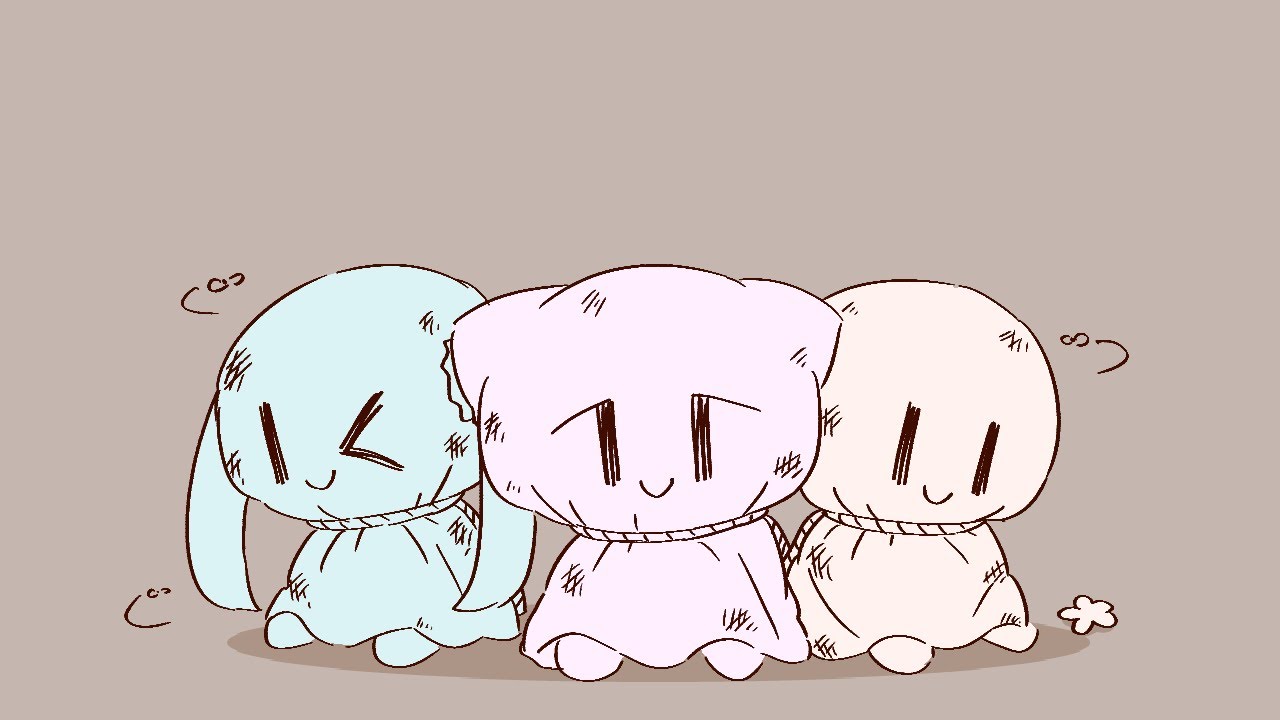 のいろ　♪初音ミク/VY1/ぽよろいど