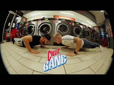 Kazar x Francuz Mordo - Cillit Bang (Official Video)