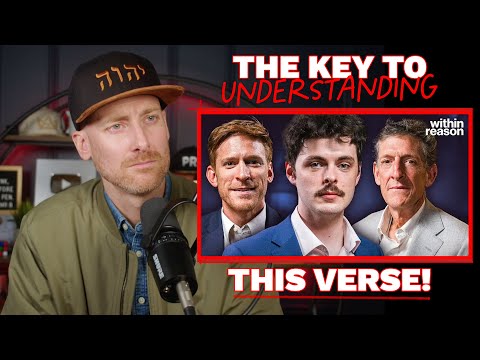 What MANY People Gets Wrong About Doubting Thomas