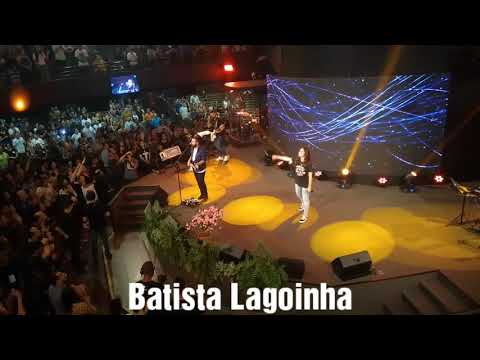 Batista Lagoinha.....20 Setembro 2019 - Congresso Lagoinha Gerações - Central 3