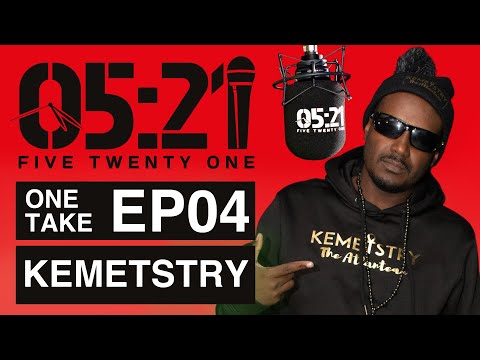 One Take EP04 - Kemetstry