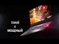 Ноутбук MSI Alpha 15 A4DEK