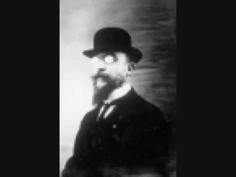 8-bit: Gnossienes 3 - Erik Satie