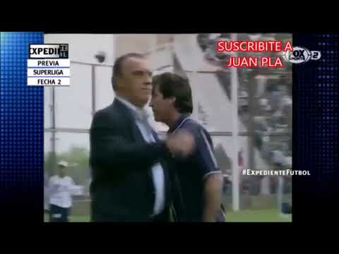 Video — Gol vs Lanus