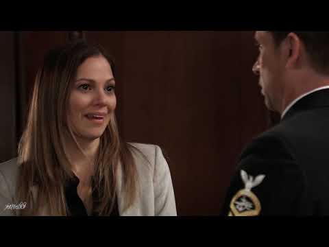 GH: 10/29/19 - Kim & "Drew" Part 1/3