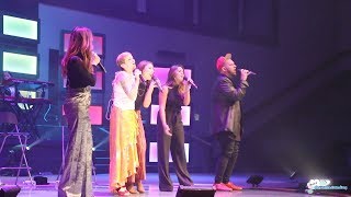 [LIVE] 11.2.2018 STACIE ORRICO, RACHAEL LAMPA, CRYSTAL LEWIS, etc. - Lean on Me || Reunite CCM (End)