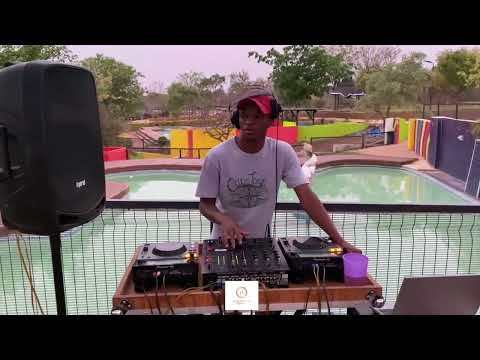 HAVANNA RESORT | AMAPIANO MIX 2023 | 28 SEPTEMBER | THE MUZE