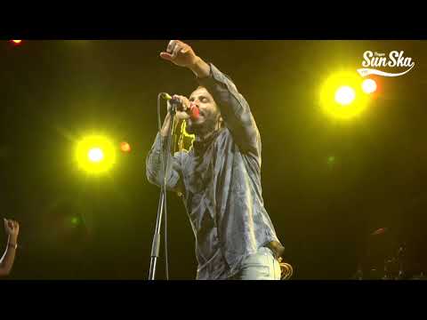 ZIGGY MARLEY - Live Sun Ska 2019