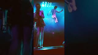 Christopher Tracy’s Parade/New Position/I Wonder U (Parade tour rehearsal) - Prince