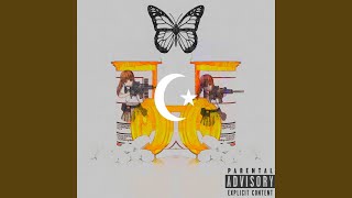 I JUST WANNA (feat. BUDDYXCHANEL)