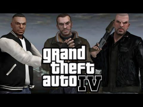 Where Is GTA 4 Remastered?