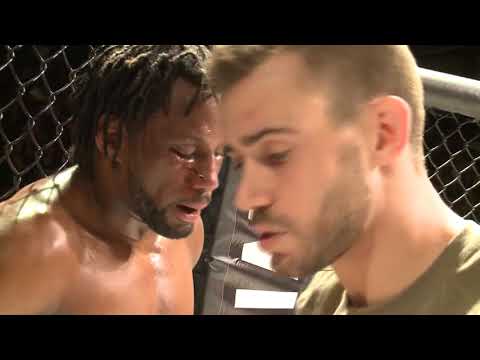 SHC 11 - Mike Wiatko Vs Christophe Picaut