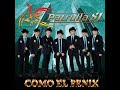 PATRULLA 81 El COMANDANTE