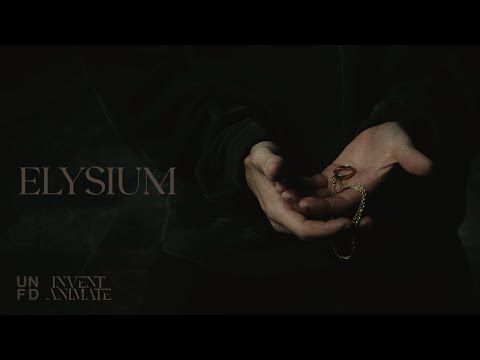 Invent Animate - Elysium [Official Music Video]