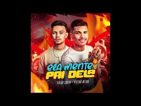 YRLAN COSTA - MENTE PRO PAI DELA - feat Victor Meira