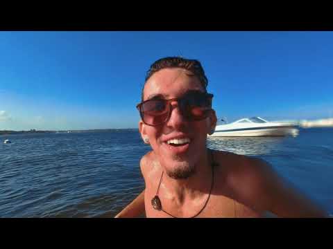 Krispel - Life Blvd (Official Music Video)