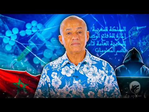 عملاء الداخل كيدعمو خونة الخارج + القرقوبي داير مصيبة بالمغرب + توضيح لجبروت