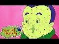 Horrid Henry - Gross Henry | Cartoons For Children | Horrid Henry Episodes | HFFE