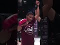 AJ McKee For Bellator 277