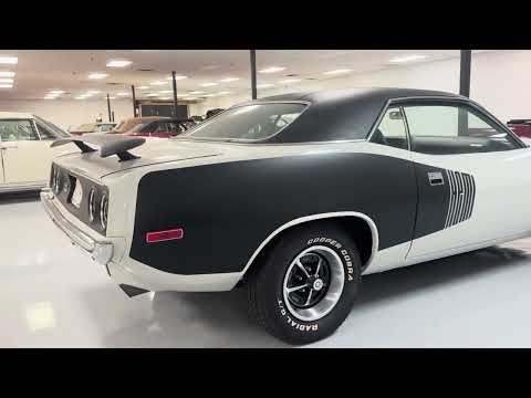 1973 Plymouth Barracuda (CC-1842508) for sale in Dekalb, Illinois