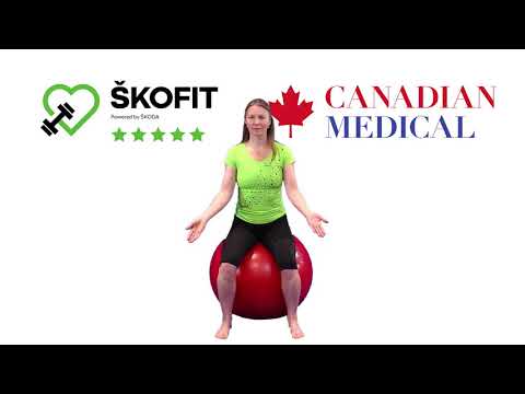 ŠKOFIT: Cvičení pro těhotné a maminky