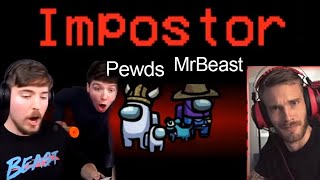 love this momment - The Ultimate Among Us Impostor Duo - Among Us #10