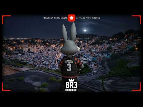 MC A MIDIA - TACA BALA DE TRAÇANTE 2025  [ MORRO DA MINEIRA ] LIBERDADE PRESIDENTE