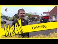 HEA! Op camping Van der Meer hoeft het niet zo netjes