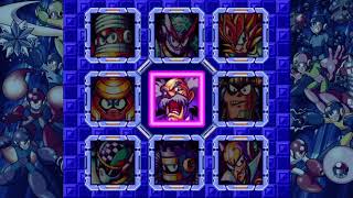 ロックマン7実況プレイpart 4