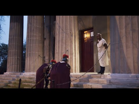 Hip Hop & Urban Nativity Movie Trailer