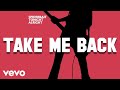 Spiderbait - Take Me Back (Official Audio)
