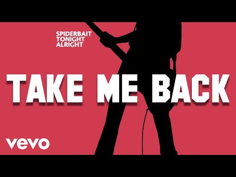 Video thumbnail for Take Me Back