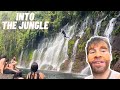 The SPECTACULAR Seven Waterfalls Hike | El Salvador