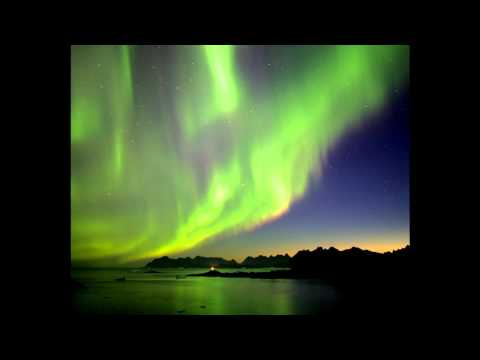 Paronator - Northern Lights (Original Mix)