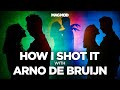 How I Shot It With MagMod Featuring Arno De Bruijn Episode 133