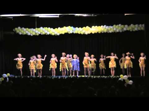 Vienna Dance Kids Jugend - Manege frei