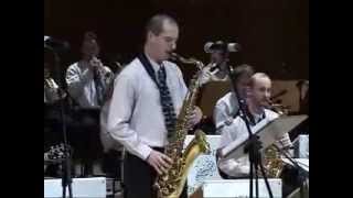 Friends Big Band - Misty