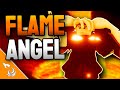 Flame Angel Progression (1-20 Full) | Deepwoken