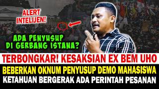 Download lagu Exposed! Former UHO Student Council Member Testifies: Were Agitators Hijacking the Palace Gate Pr... mp3