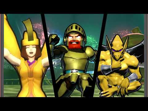 Ultimate Marvel Vs Capcom 3: Arthur, Firebrand, and Hsien-ko arcade playthrough