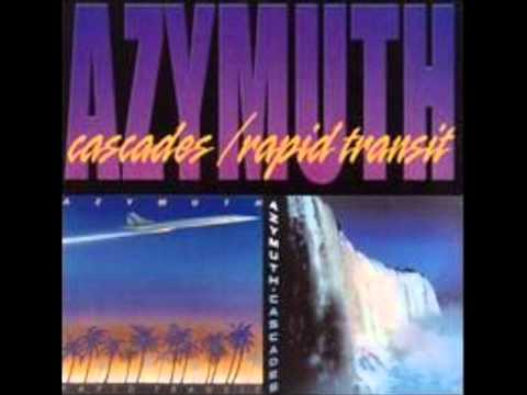 Azymuth - Tropical Horizon