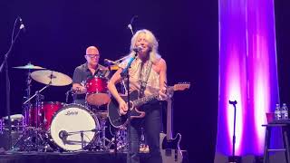 Deana Carter How Do I Get There From Here Avon Park Florida January 10, 2026