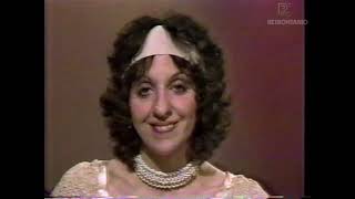 TVONTARIO ANDREA MARTIN/TOM GRATTANS WAR (1976)