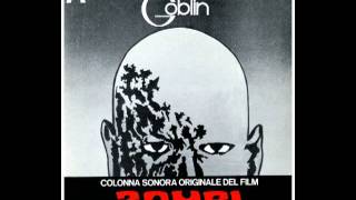 Dawn Of The Dead (1978) aka Zombi - Music by Goblin - Track Title "Zombi"